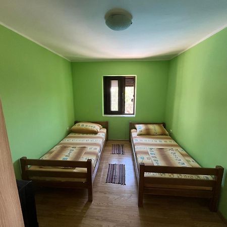 Apartments Mudric 헤르섹 외부 사진