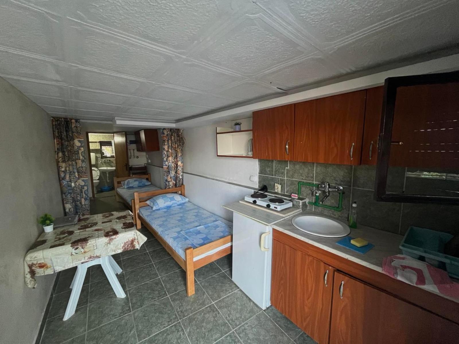 Apartments Mudric 헤르섹 외부 사진