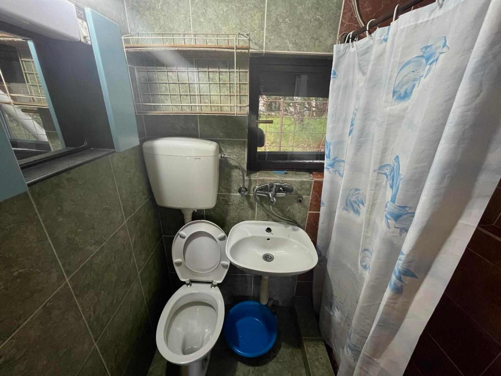 Apartments Mudric 헤르섹 외부 사진