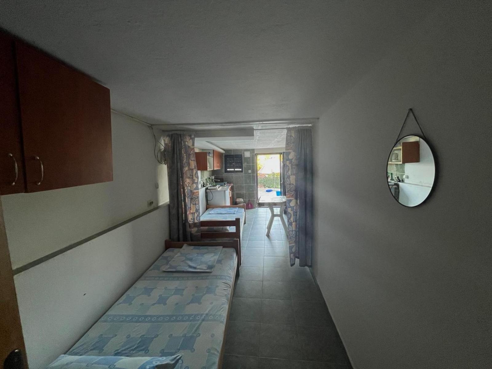 Apartments Mudric 헤르섹 외부 사진