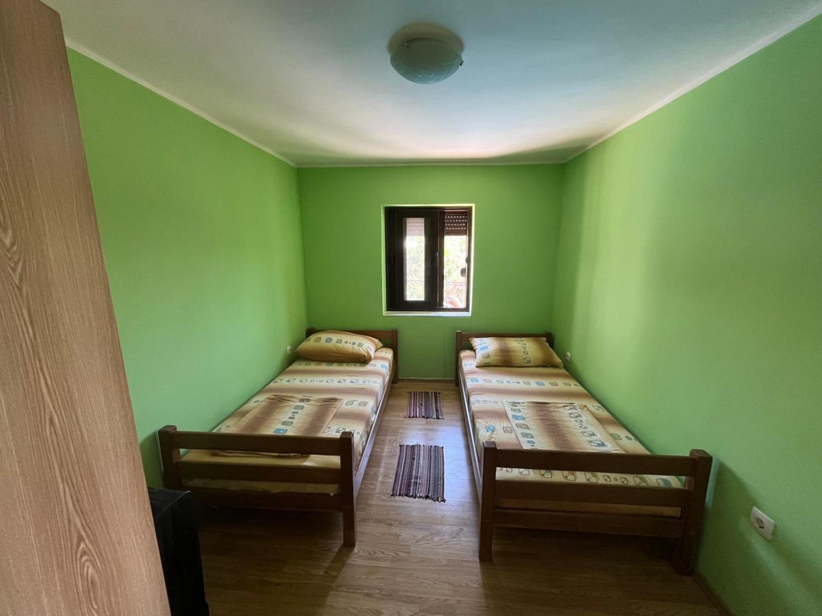 Apartments Mudric 헤르섹 외부 사진