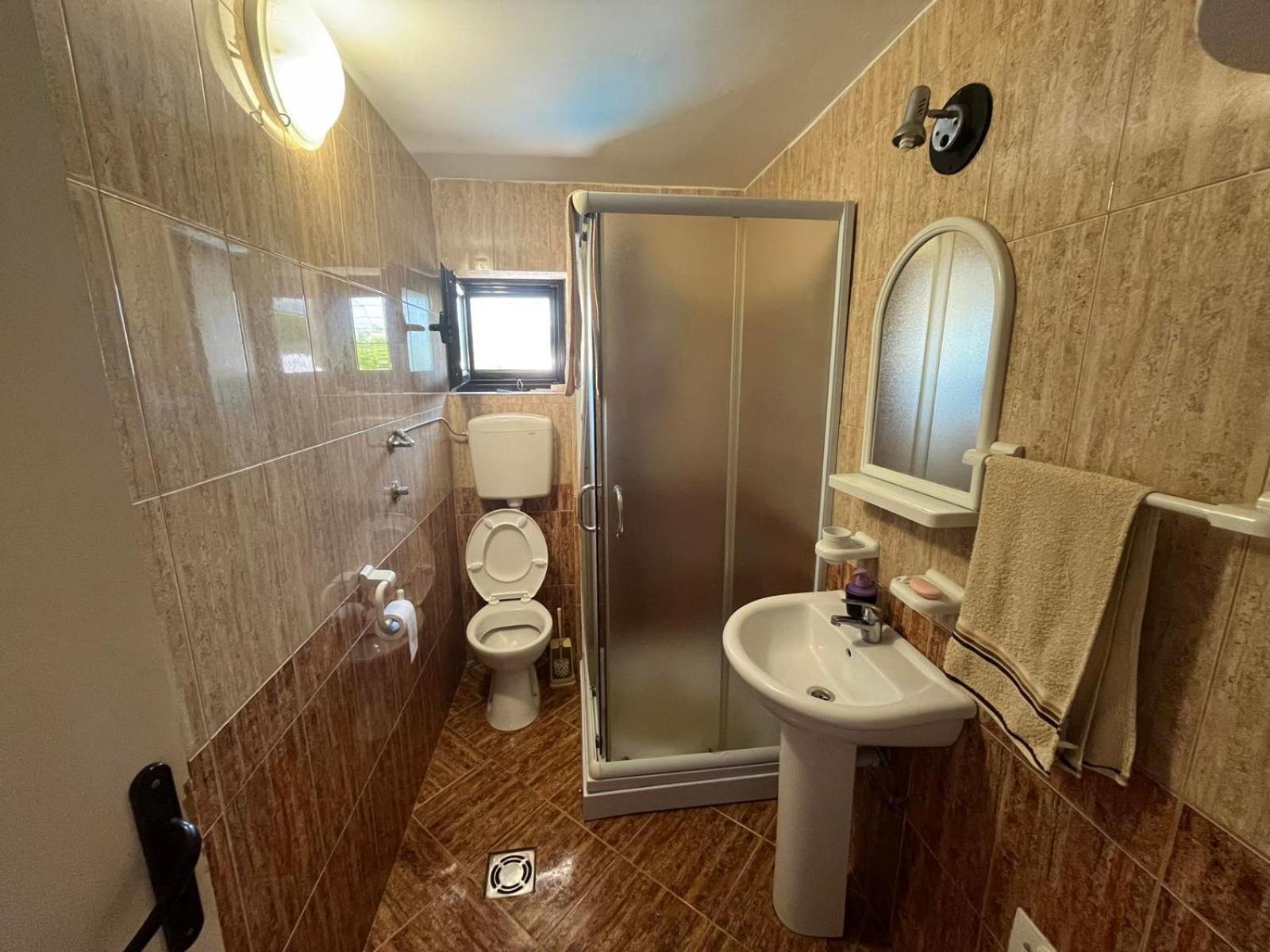 Apartments Mudric 헤르섹 외부 사진