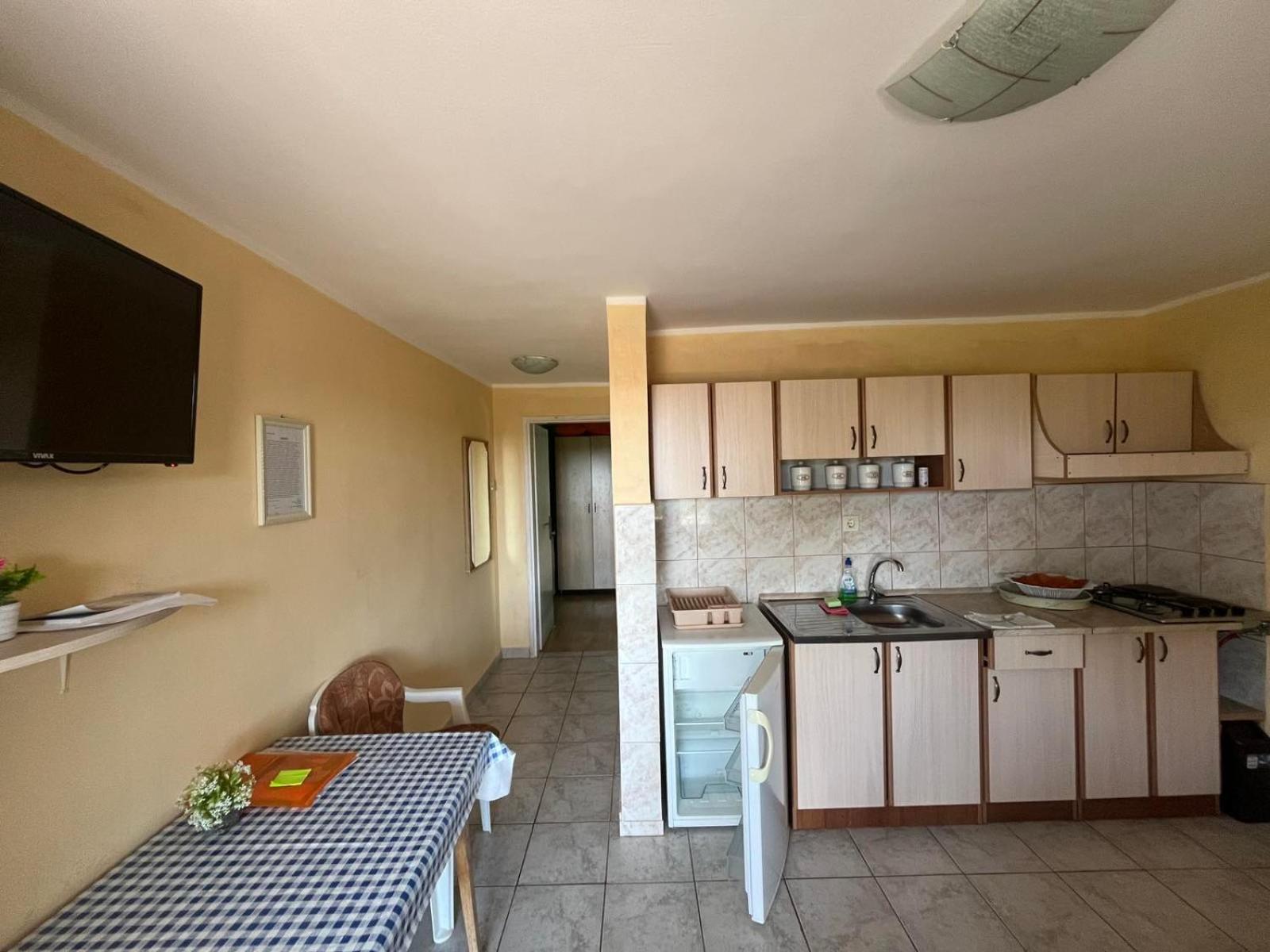 Apartments Mudric 헤르섹 외부 사진
