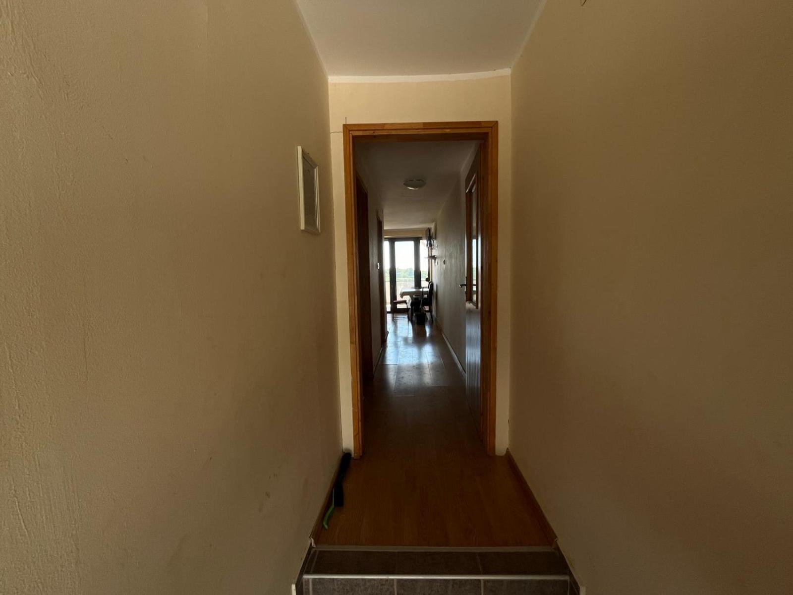 Apartments Mudric 헤르섹 외부 사진