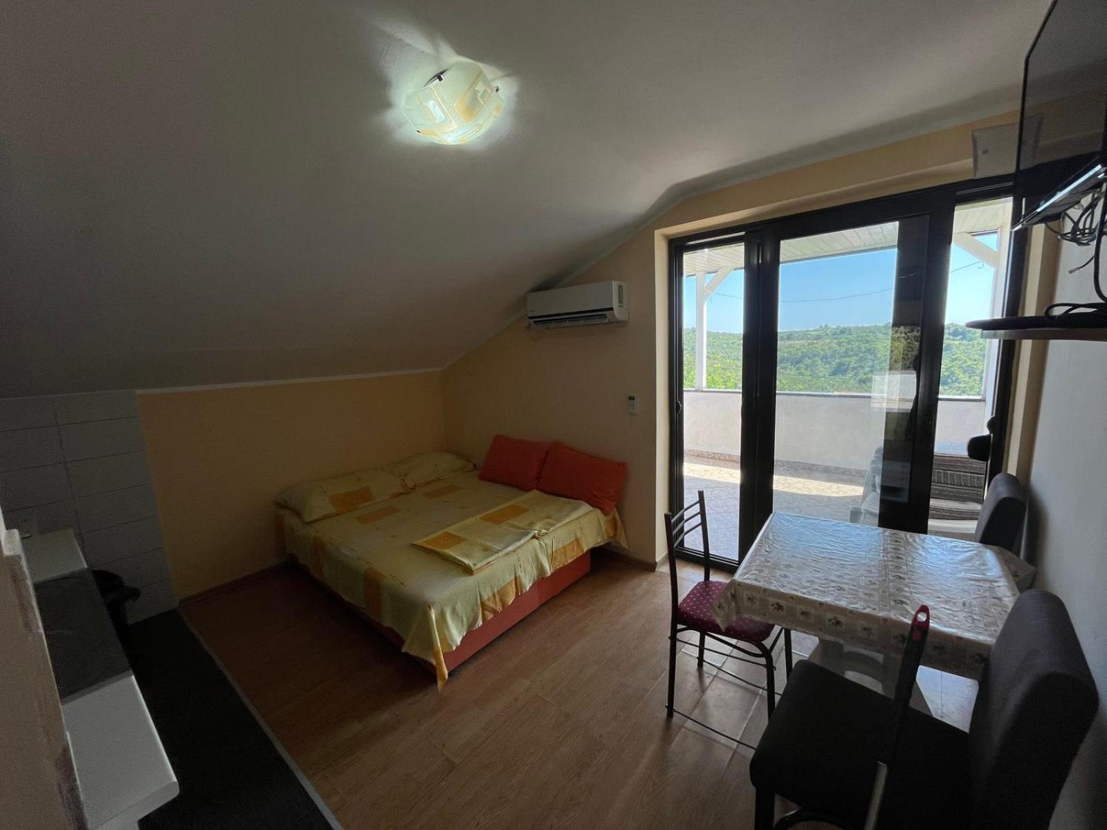 Apartments Mudric 헤르섹 외부 사진