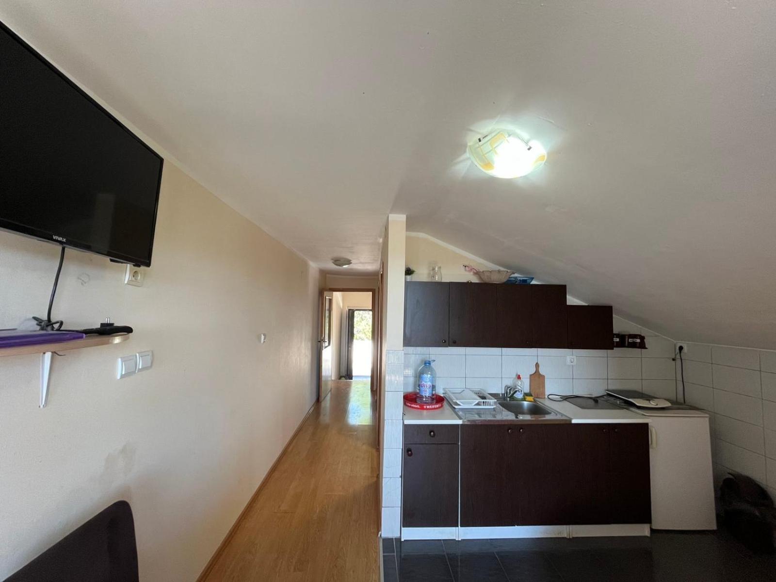 Apartments Mudric 헤르섹 외부 사진