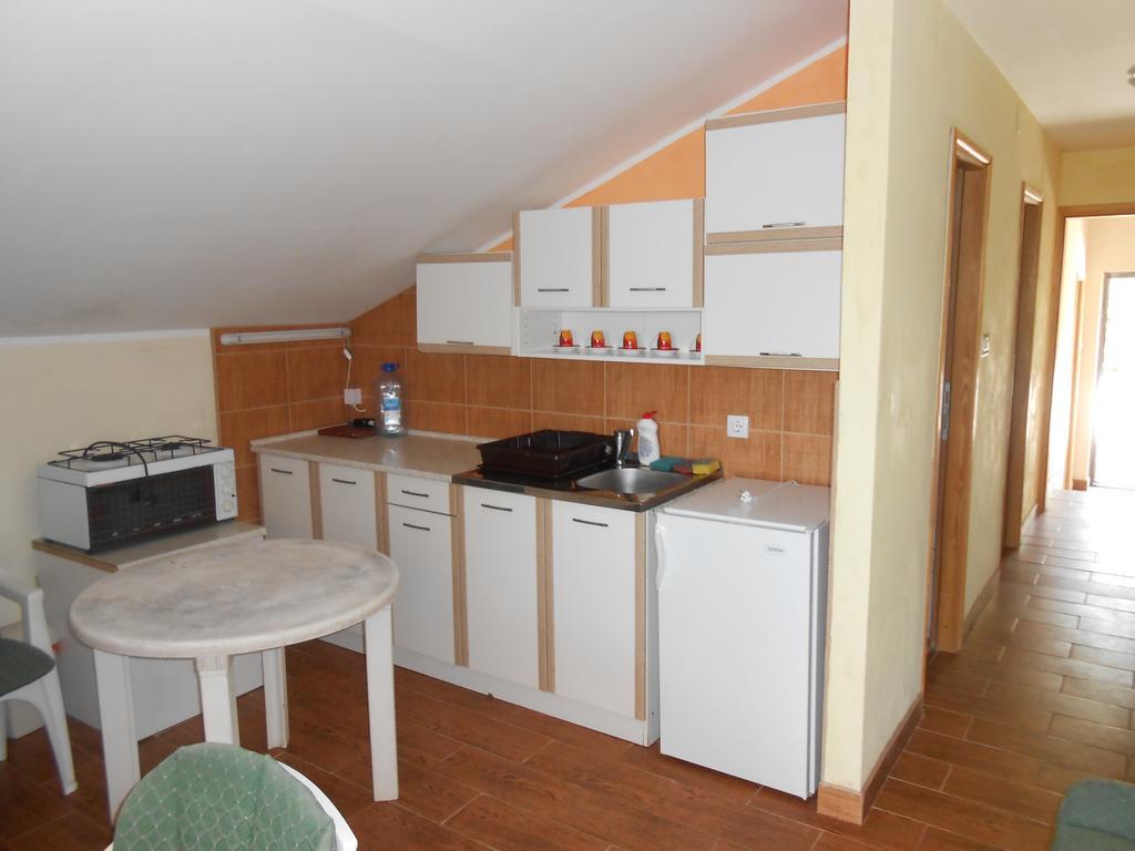 Apartments Mudric 헤르섹 외부 사진