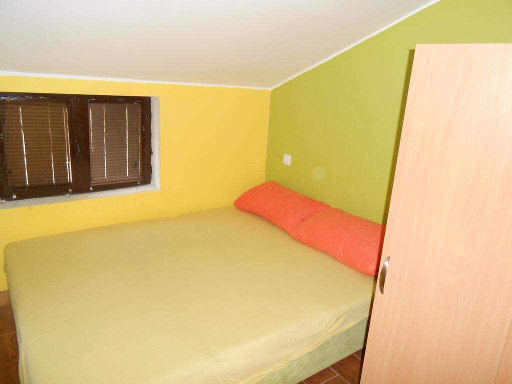 Apartments Mudric 헤르섹 외부 사진