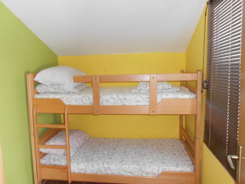 Apartments Mudric 헤르섹 외부 사진