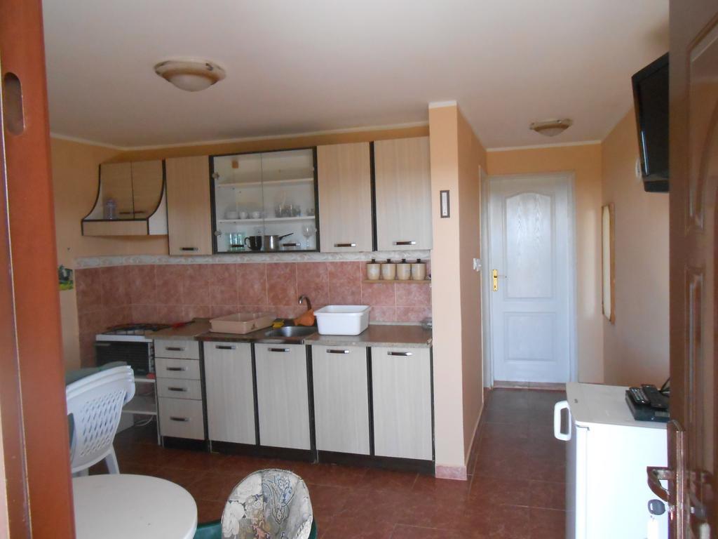 Apartments Mudric 헤르섹 외부 사진