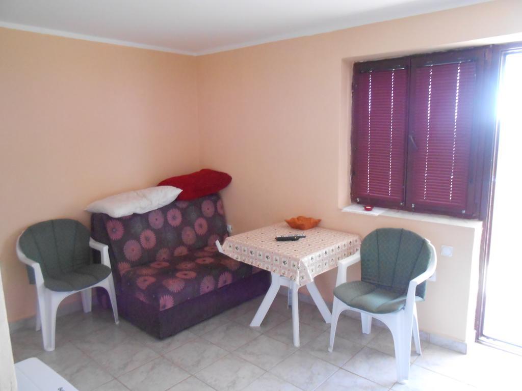 Apartments Mudric 헤르섹 외부 사진