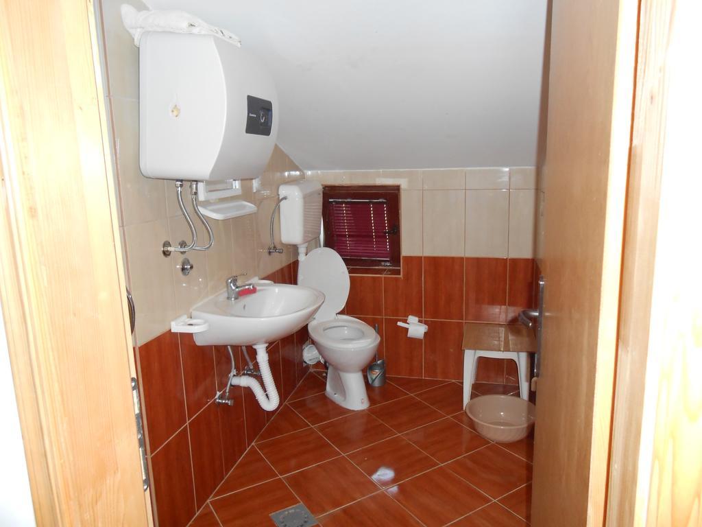 Apartments Mudric 헤르섹 외부 사진