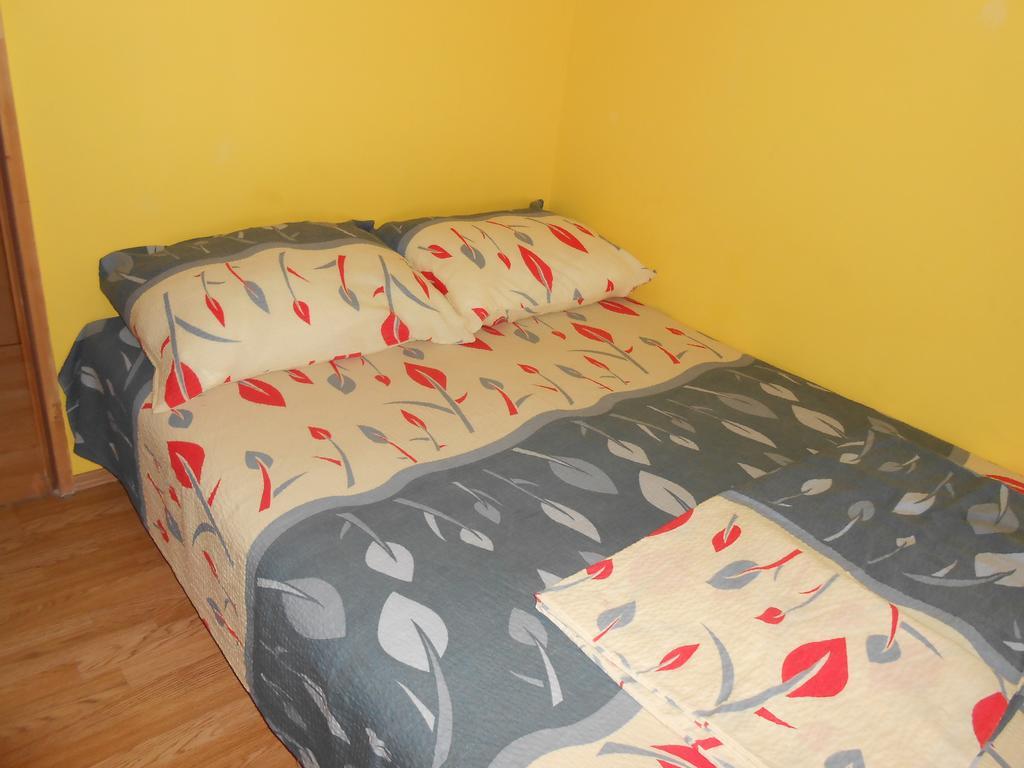 Apartments Mudric 헤르섹 외부 사진