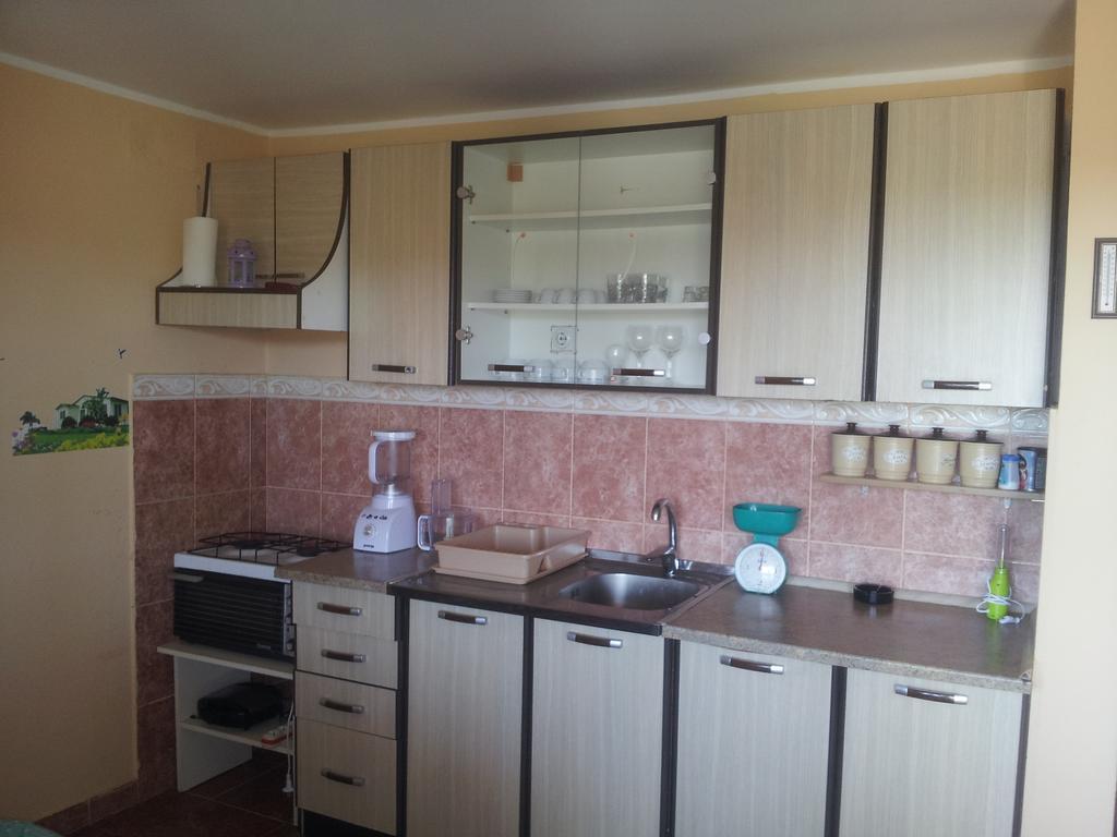 Apartments Mudric 헤르섹 외부 사진