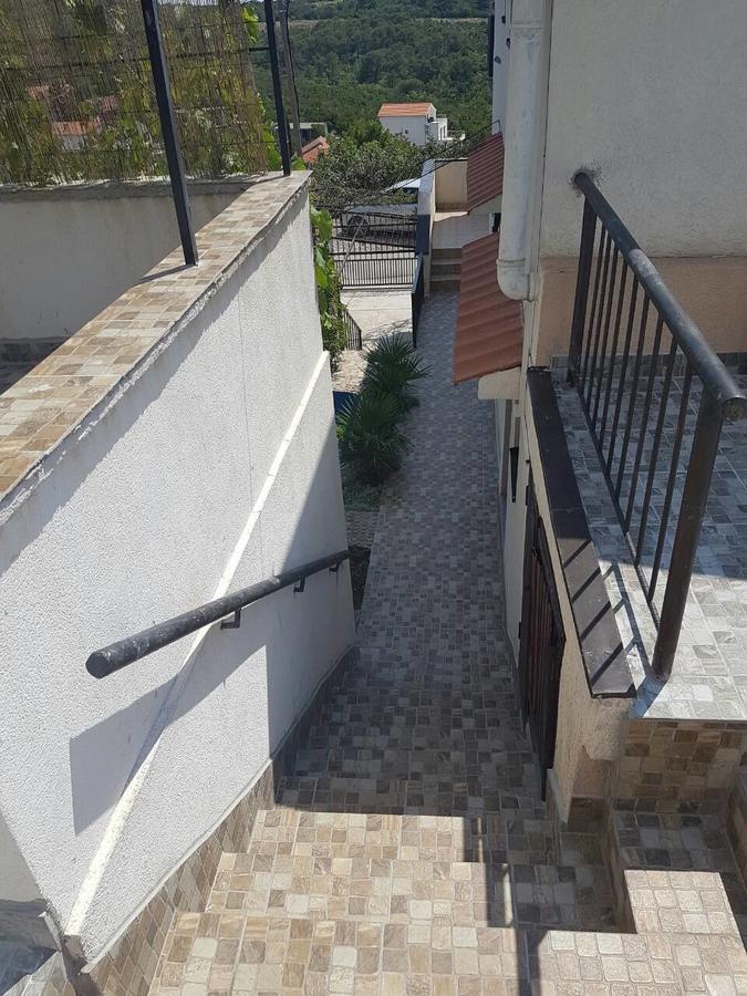 Apartments Mudric 헤르섹 외부 사진